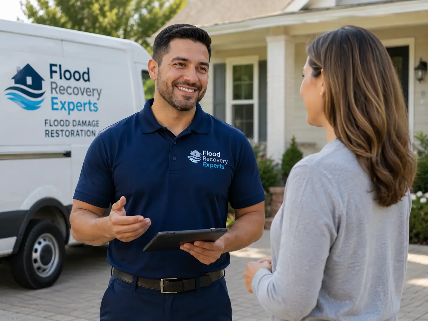 Flood Damage Cleanup Garland City, AR FAQs